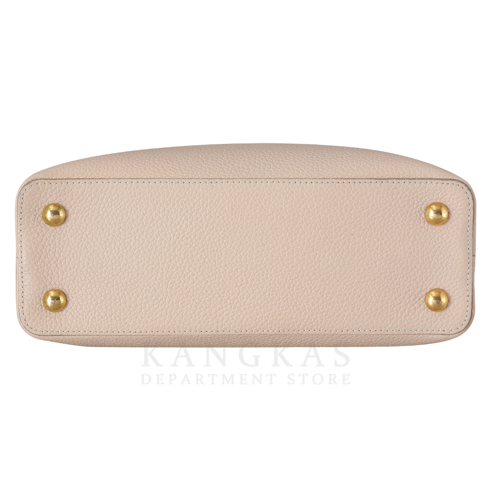 LOUIS VUITTON(USED)루이비통 카퓌신 MM & 방도
